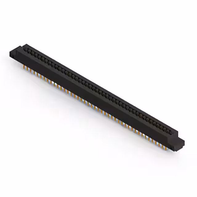857-043-558-112 EDAC Inc.  Edgeboard Connectors